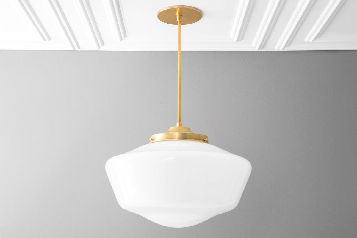 PENDANT MODEL NO. 9789