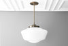 PENDANT MODEL NO. 9789