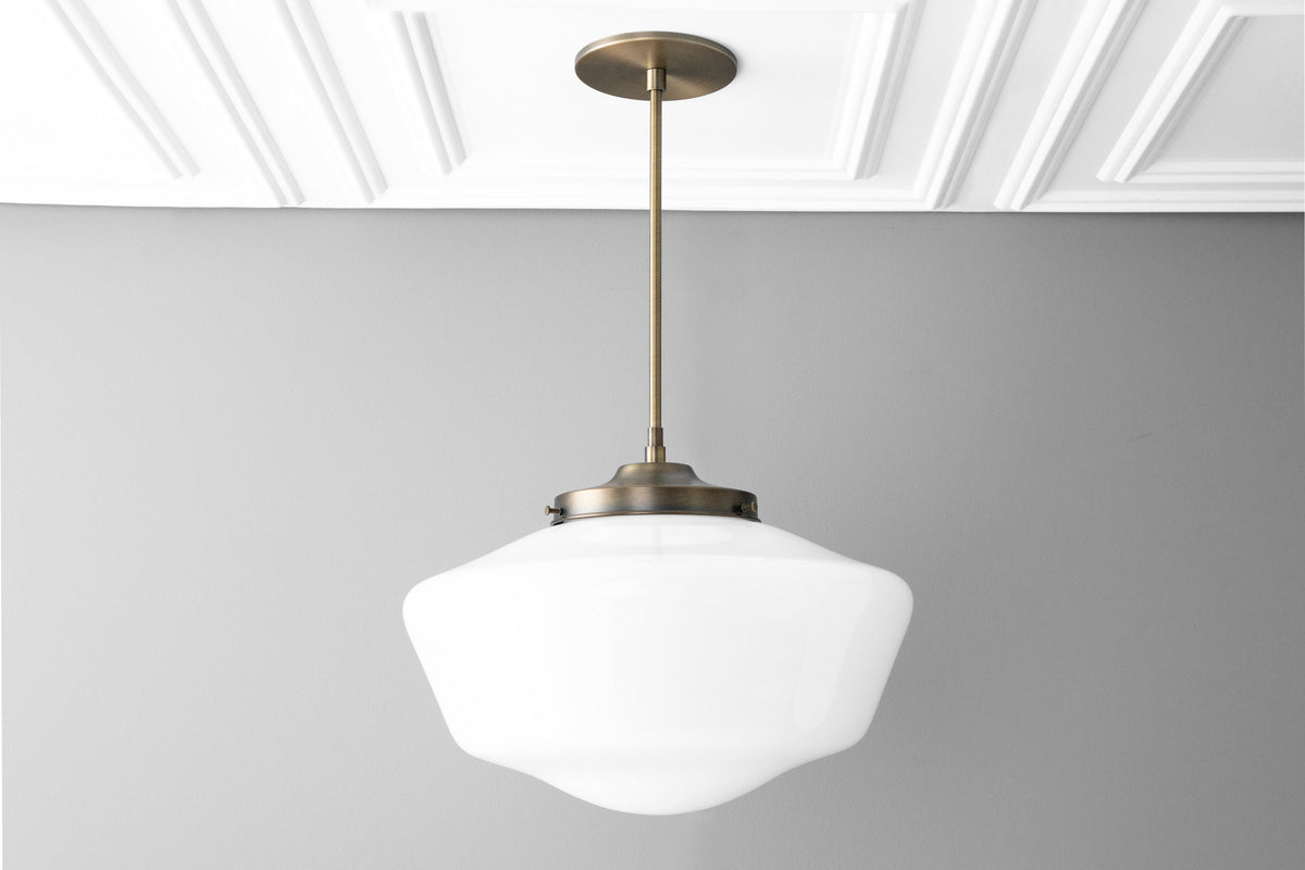PENDANT MODEL NO. 9789