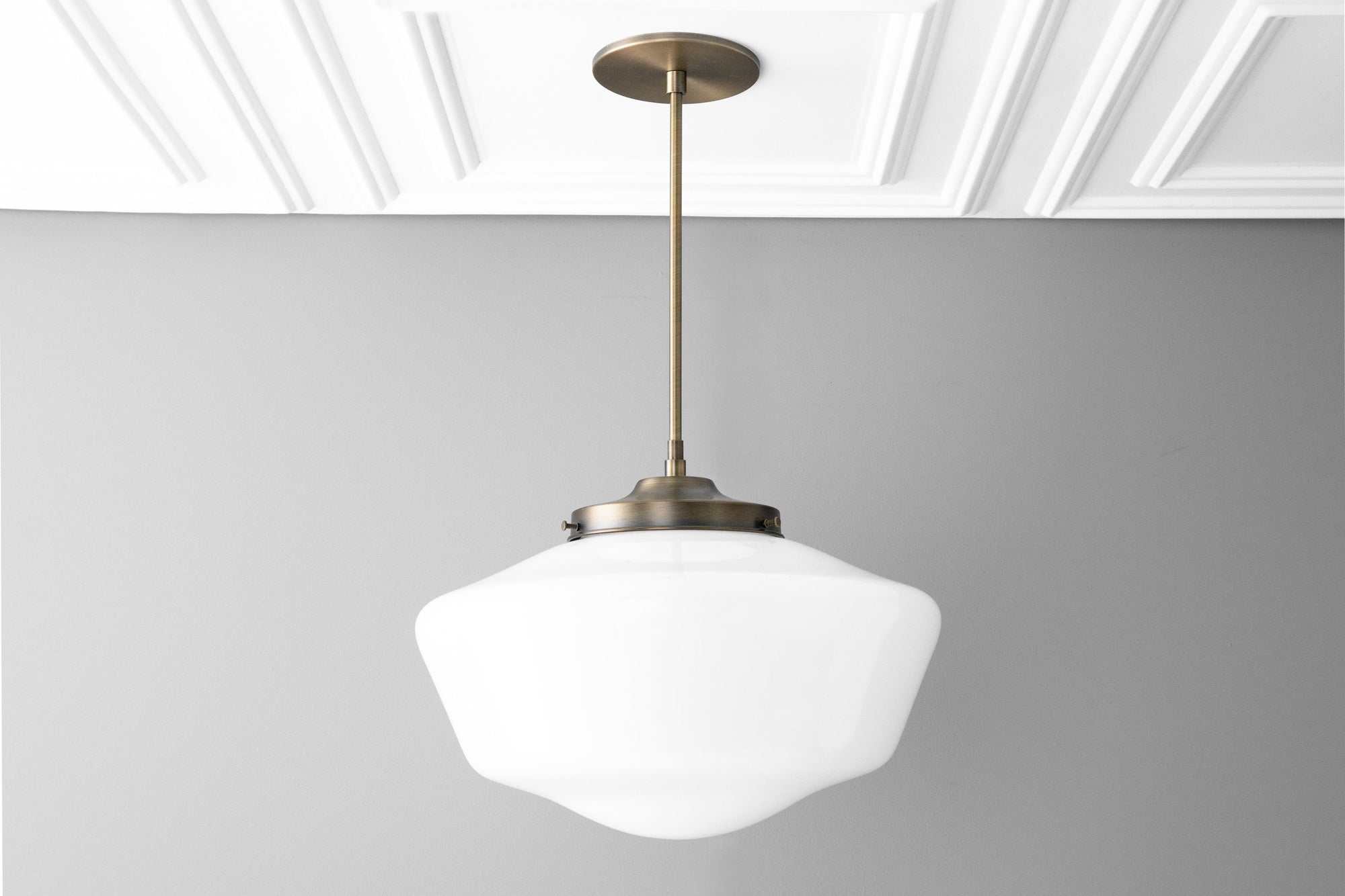 PENDANT MODEL NO. 9789