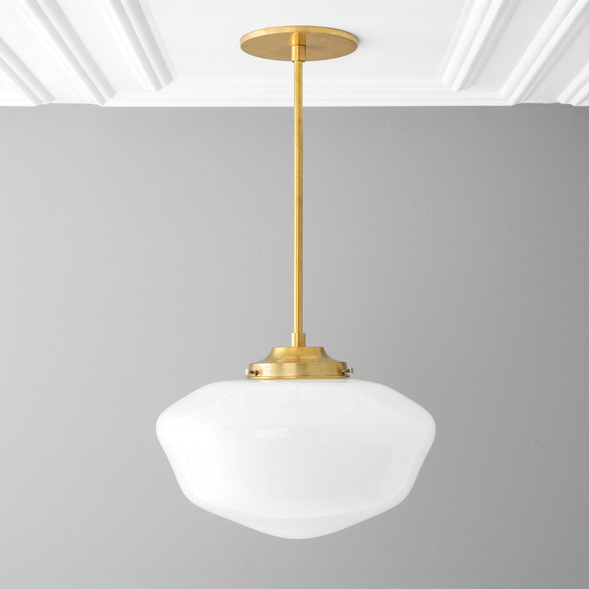 PENDANT MODEL NO. 7253