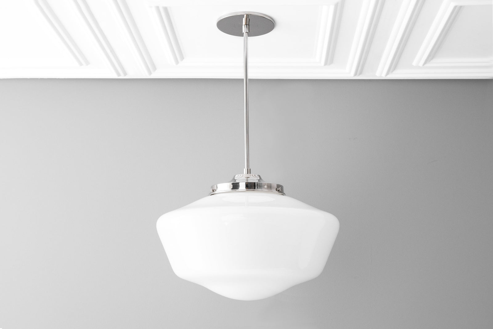 PENDANT MODEL NO. 9789