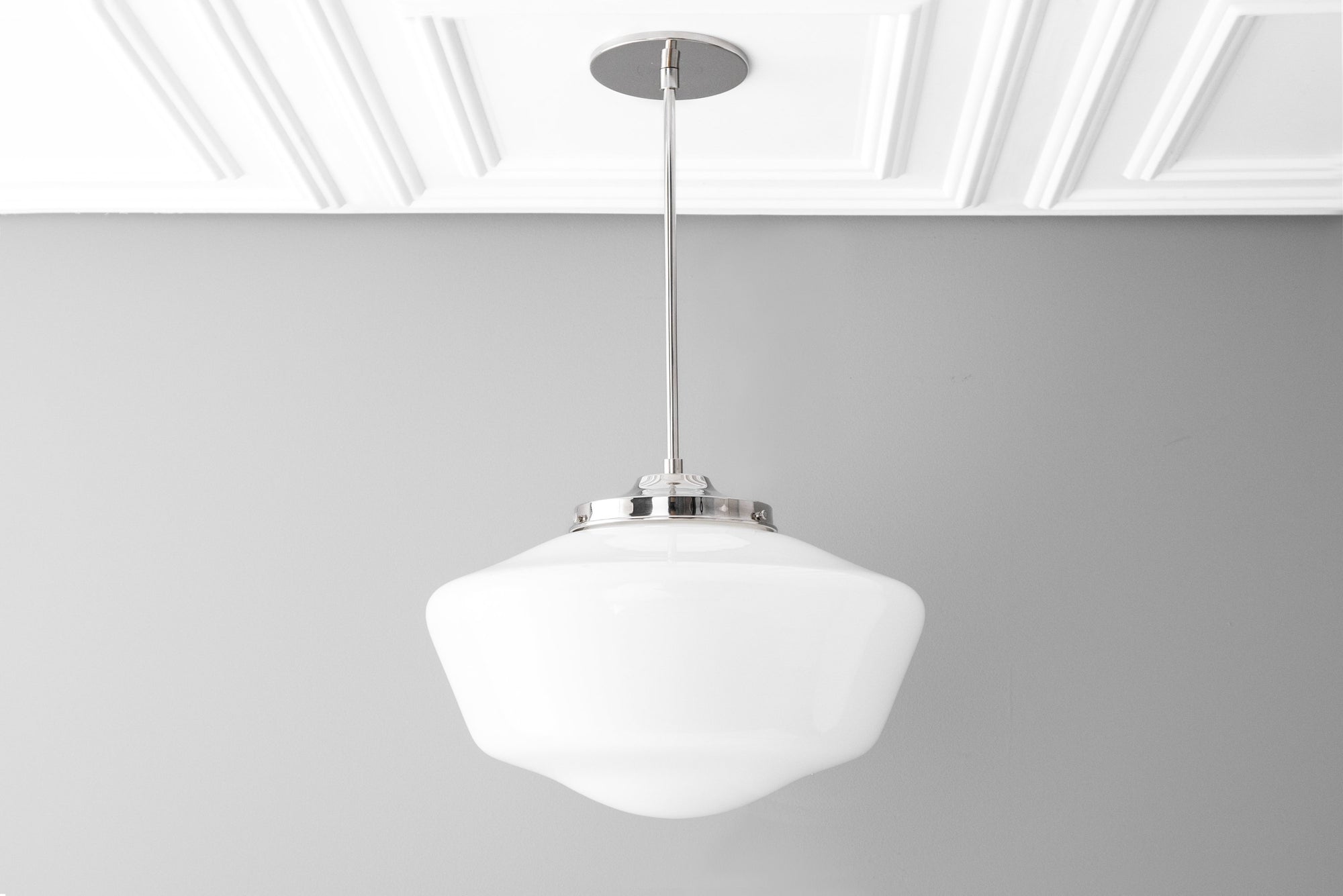 PENDANT MODEL NO. 9789