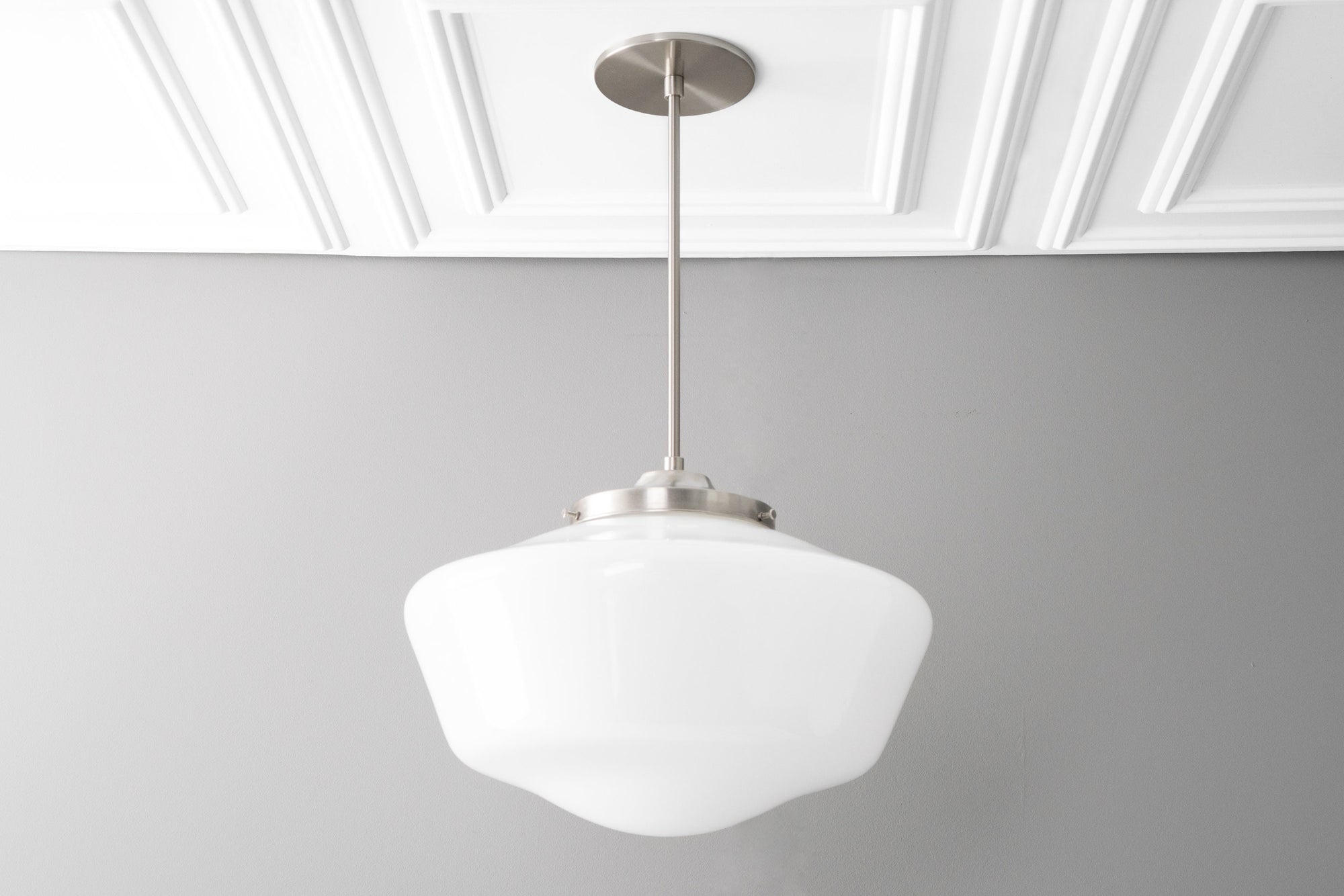 PENDANT MODEL NO. 9789