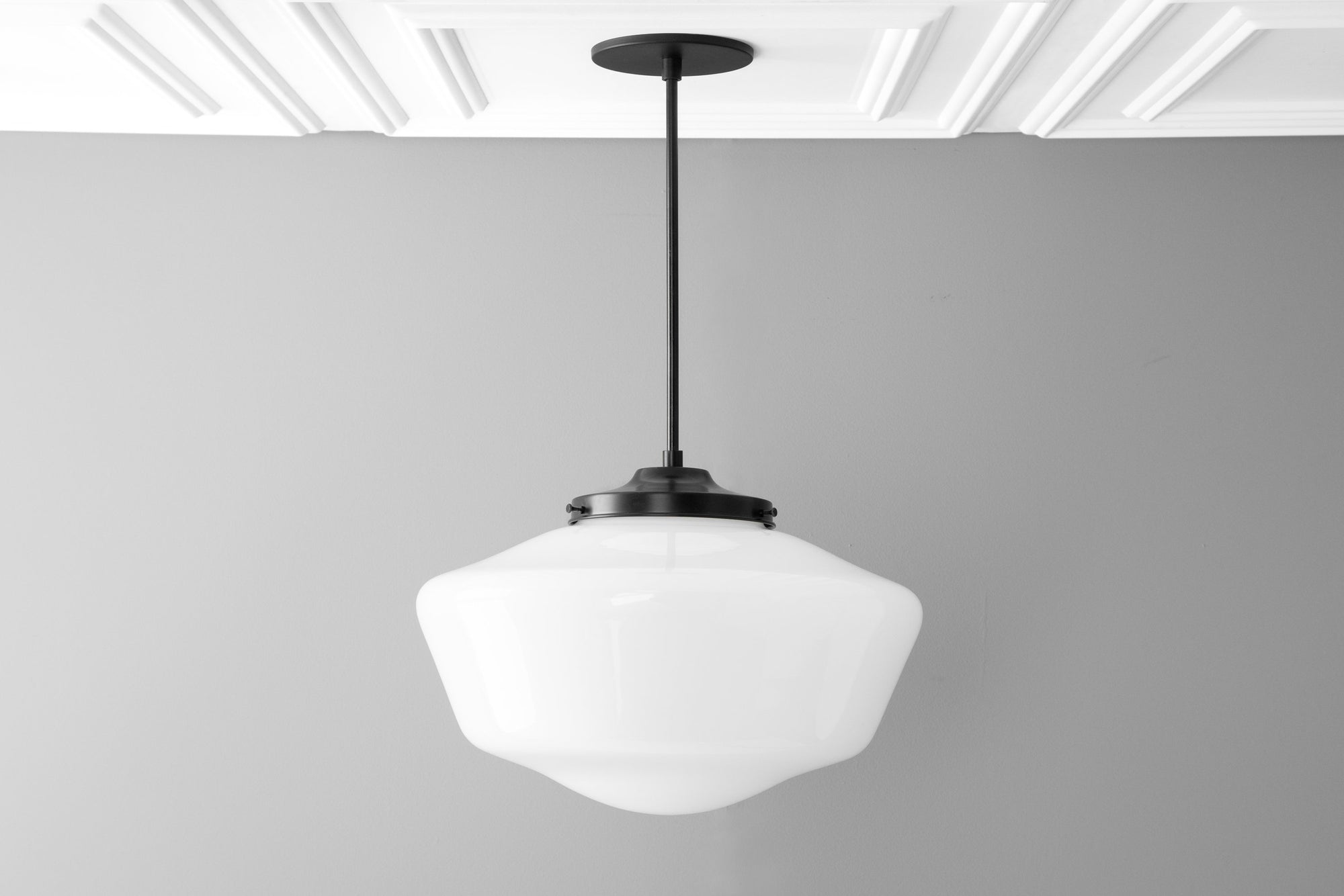 PENDANT MODEL NO. 9789