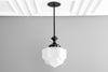 CEILING LIGHT MODEL NO. 9415