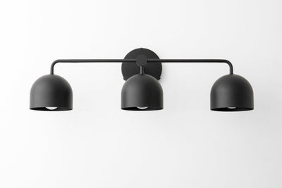 VANITY LIGHT MODEL NO. 7456