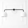 VANITY LIGHT MODEL No. 2082