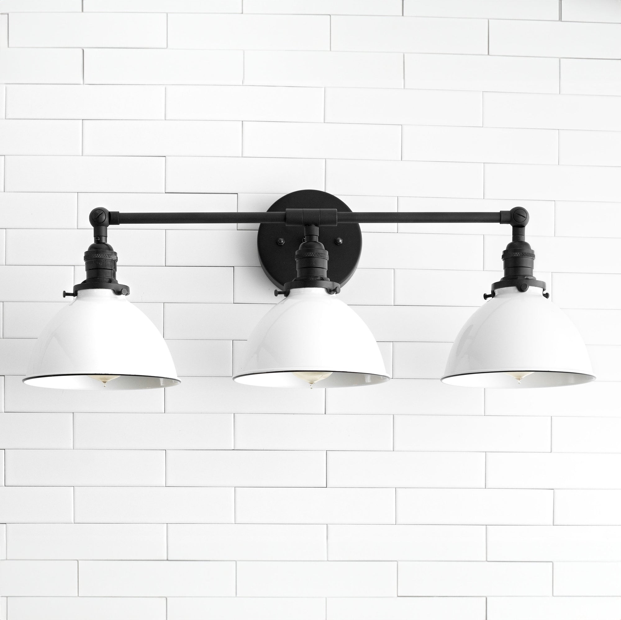Cabin vanity lights cheap