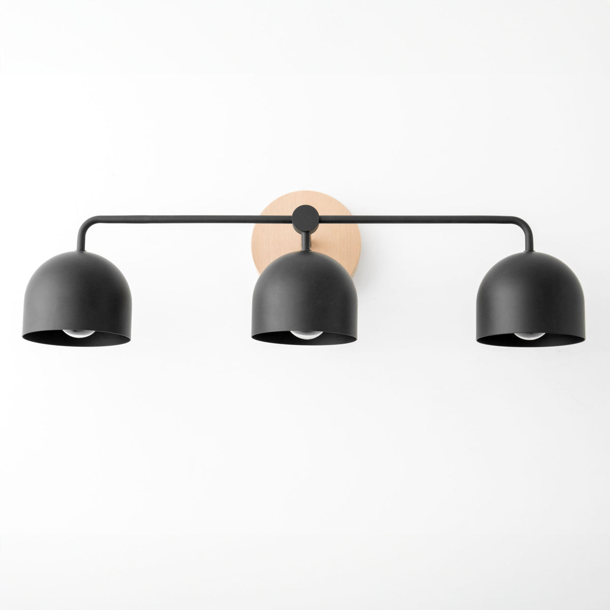 VANITY LIGHT MODEL NO. 7456