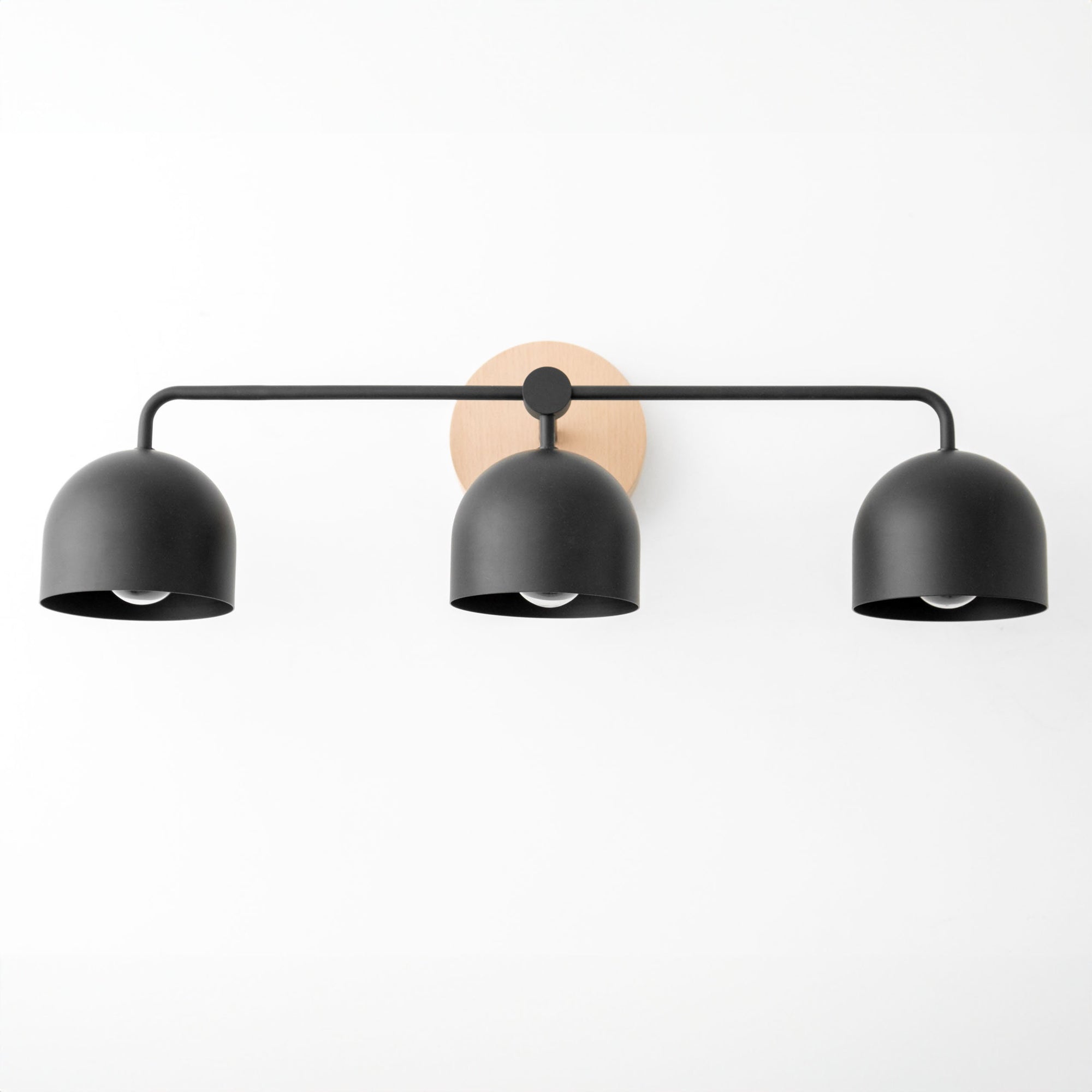 VANITY LIGHT MODEL NO. 7456