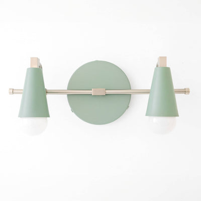 VANITY LIGHT MODEL NO. 1229