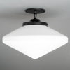 CEILING LIGHT MODEL NO. 8551