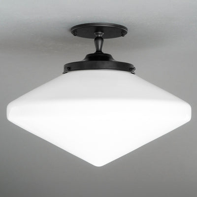 CEILING LIGHT MODEL NO. 8551