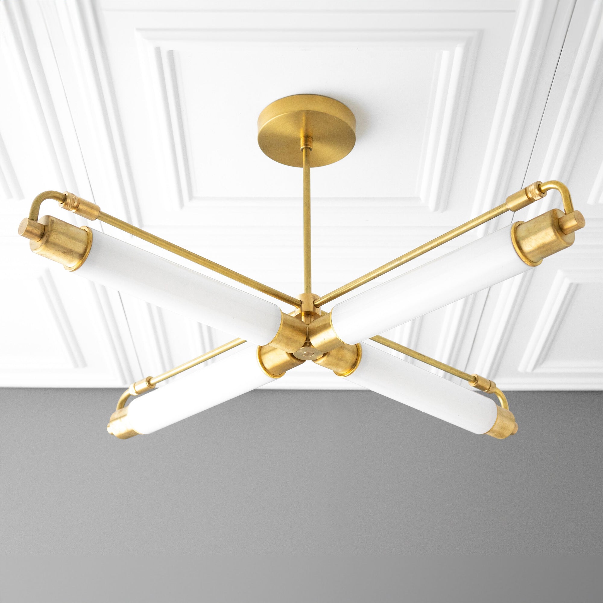 CHANDELIER MODEL NO. 1683