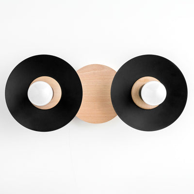 VANITY LIGHT MODEL NO. 0438