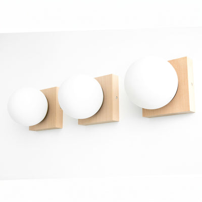 SCONCE MODEL NO. 9983