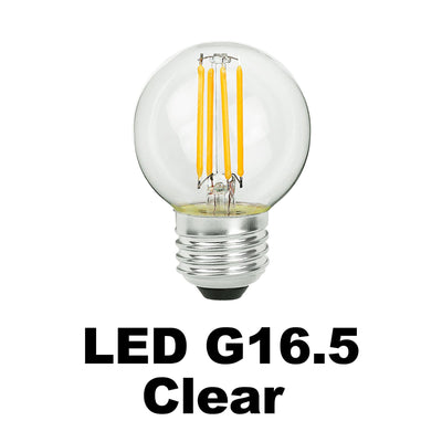 G16 5 light bulb new arrivals