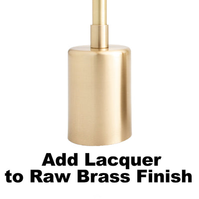 Add-on - Lacquer Application