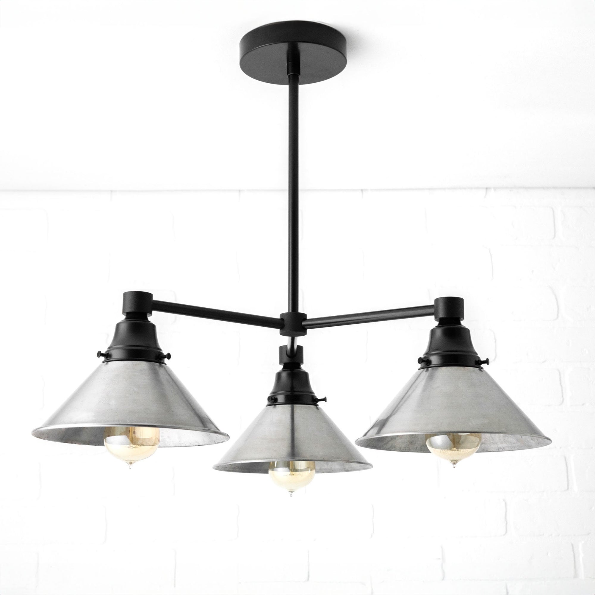 CHANDELIER MODEL No. 5213