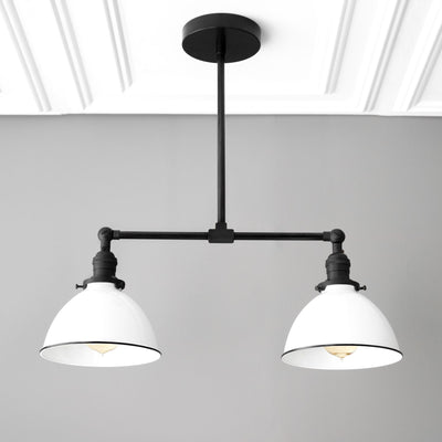 CHANDELIER MODEL NO. 8234