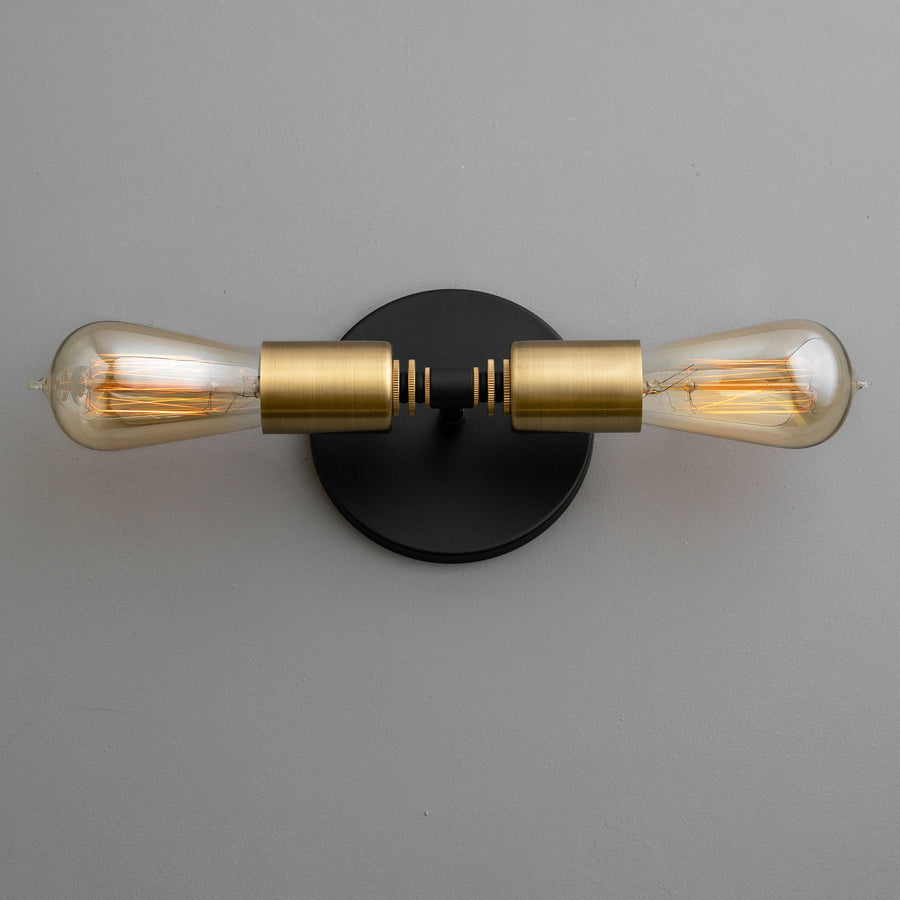 VANITY LIGHT | Model No. 0348