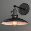 SCONCE MODEL No. 2911