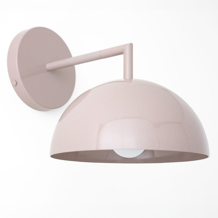 SCONCE MODEL No. 6952