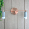 VANITY LIGHT MODEL NO. 3323