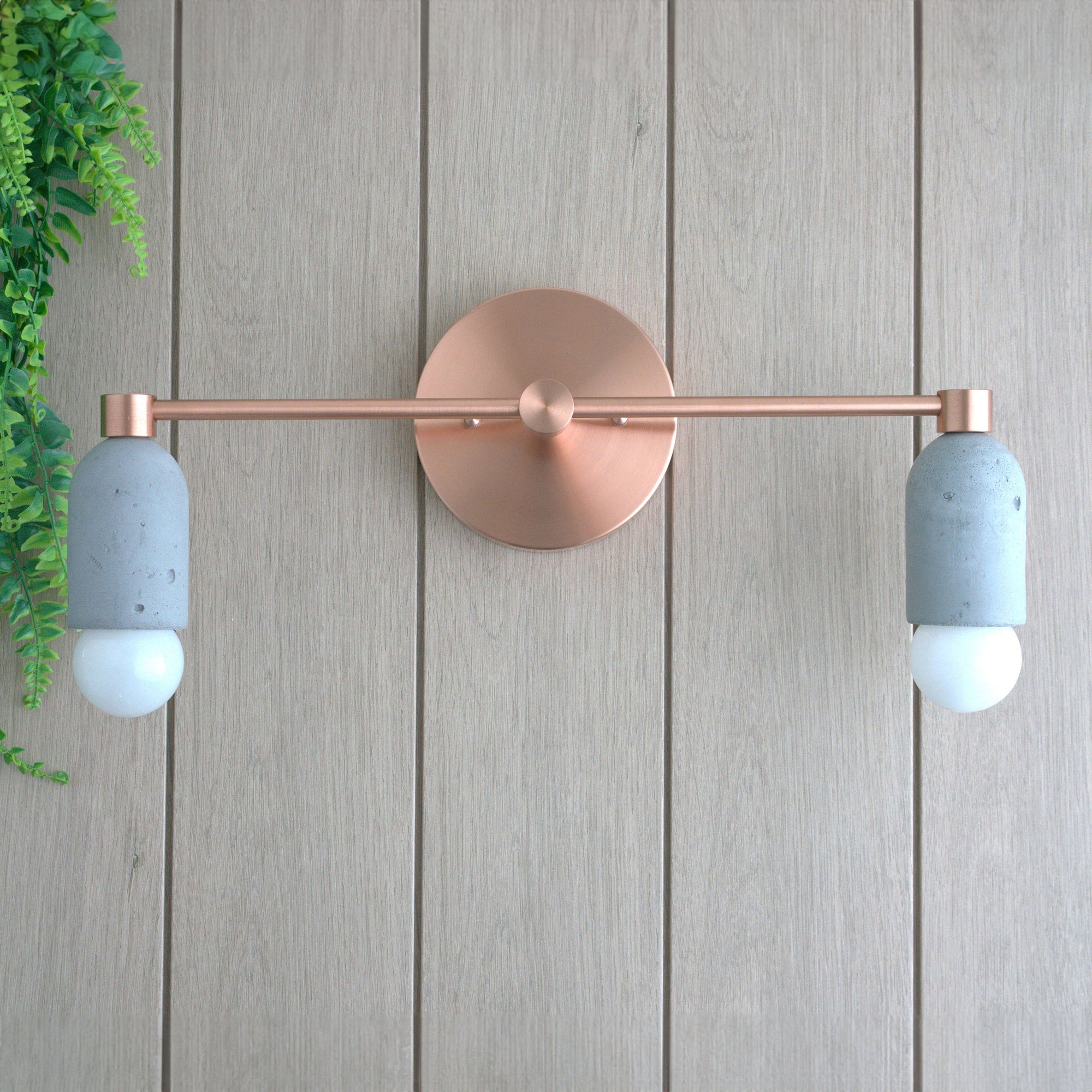 Boho bathroom light fixtures cheap