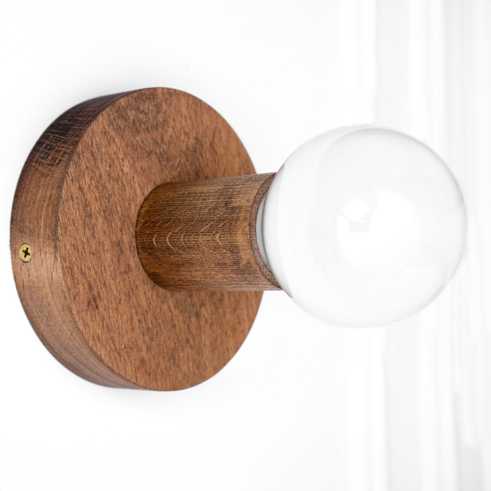 SCONCE MODEL NO. 2945