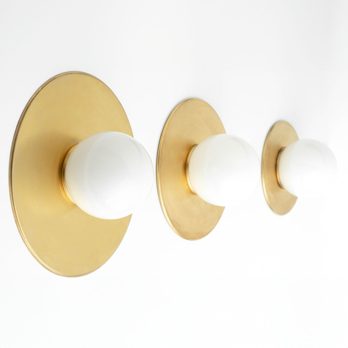 SCONCE MODEL NO. 2277