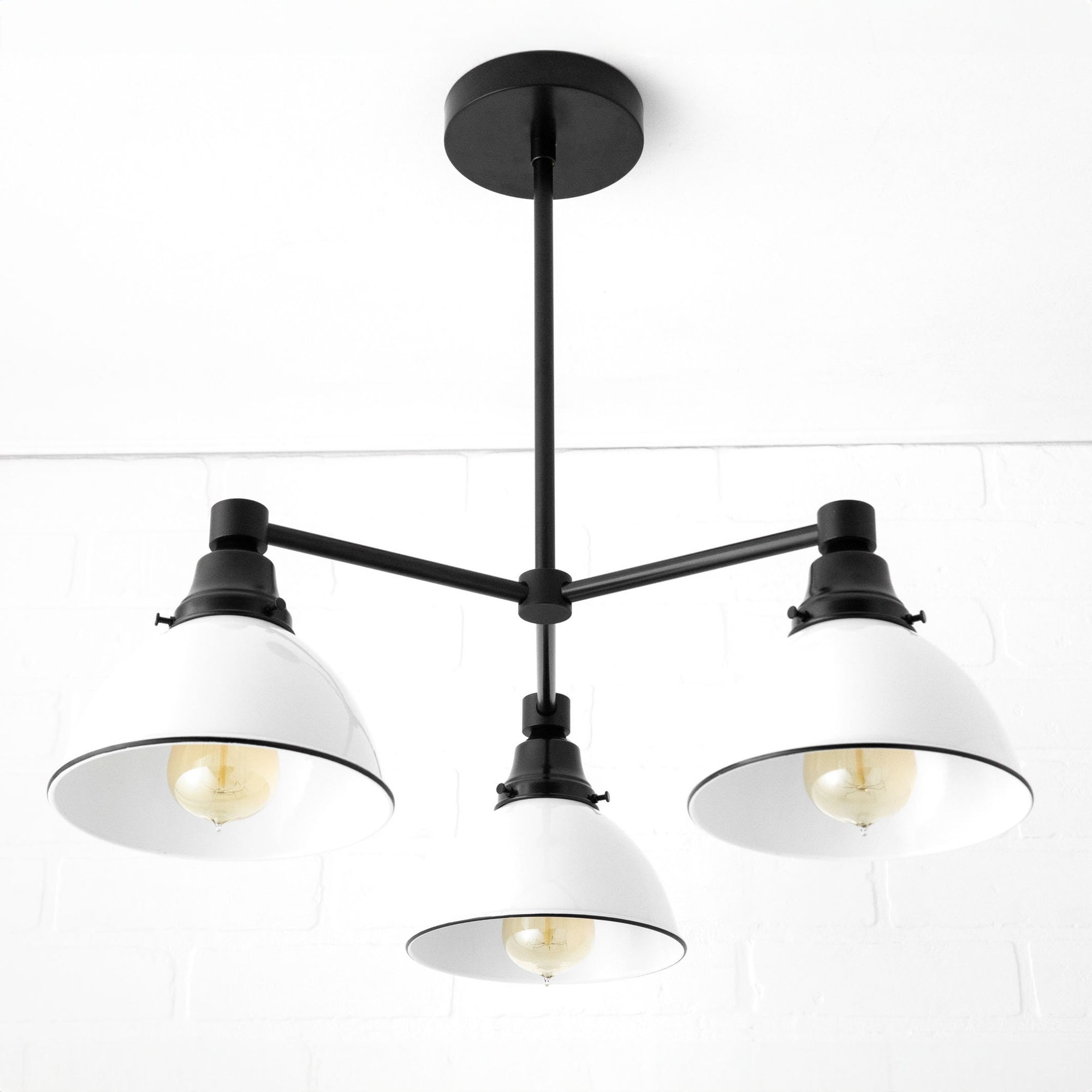 CHANDELIER MODEL No. 5213