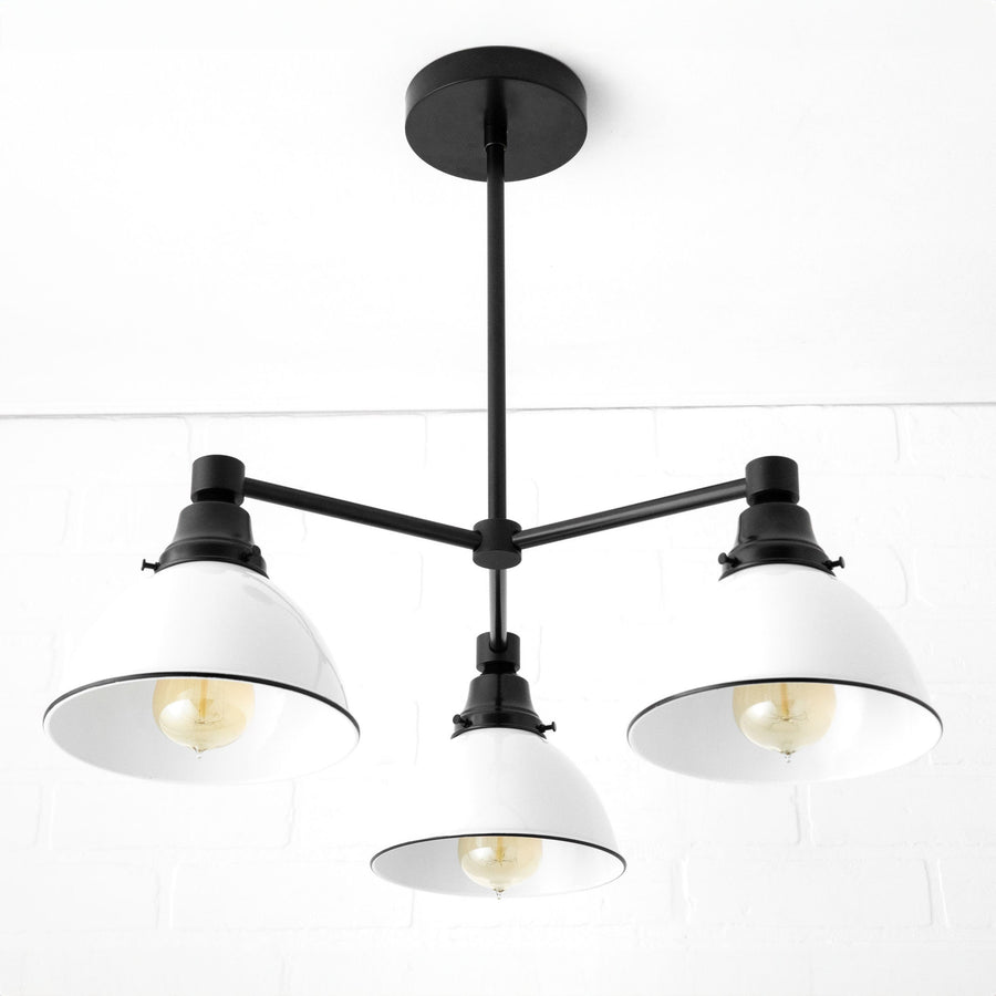 CHANDELIER MODEL No. 5213