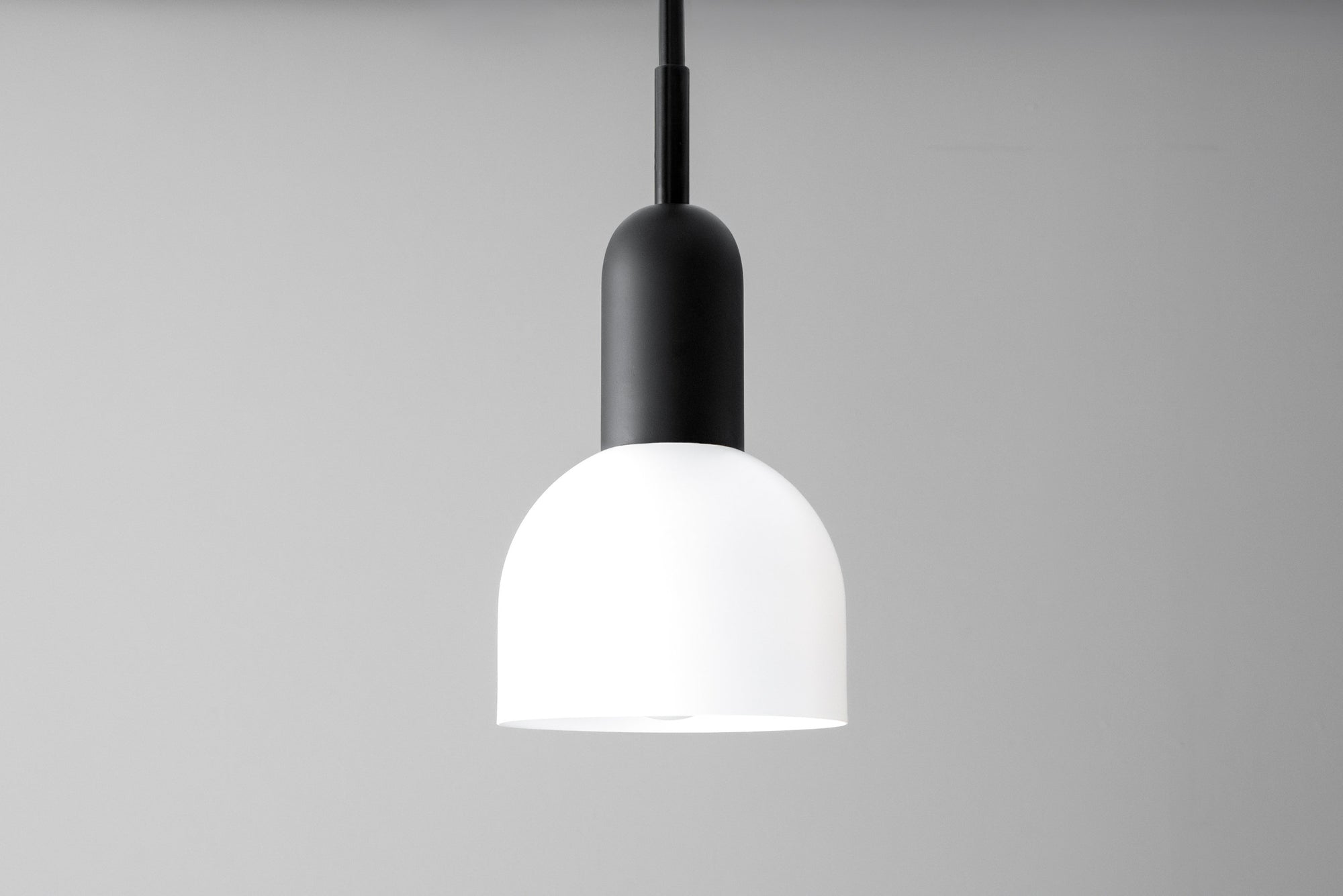Scandinavian Pendant Light - Minimalist Lighting - Ceiling Light Fixture - Model No. 7864
