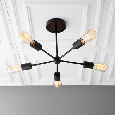 CHANDELIER MODEL NO. 7337