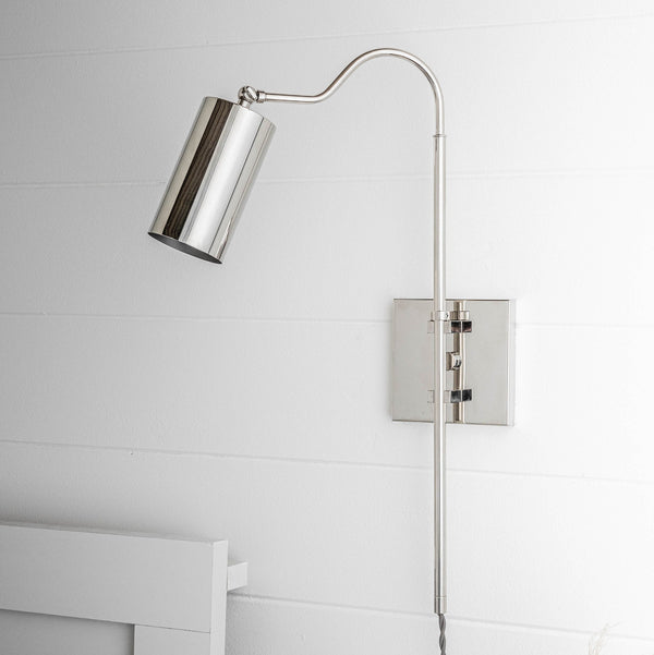 Sconce Modern Sconce - Model No. 7924