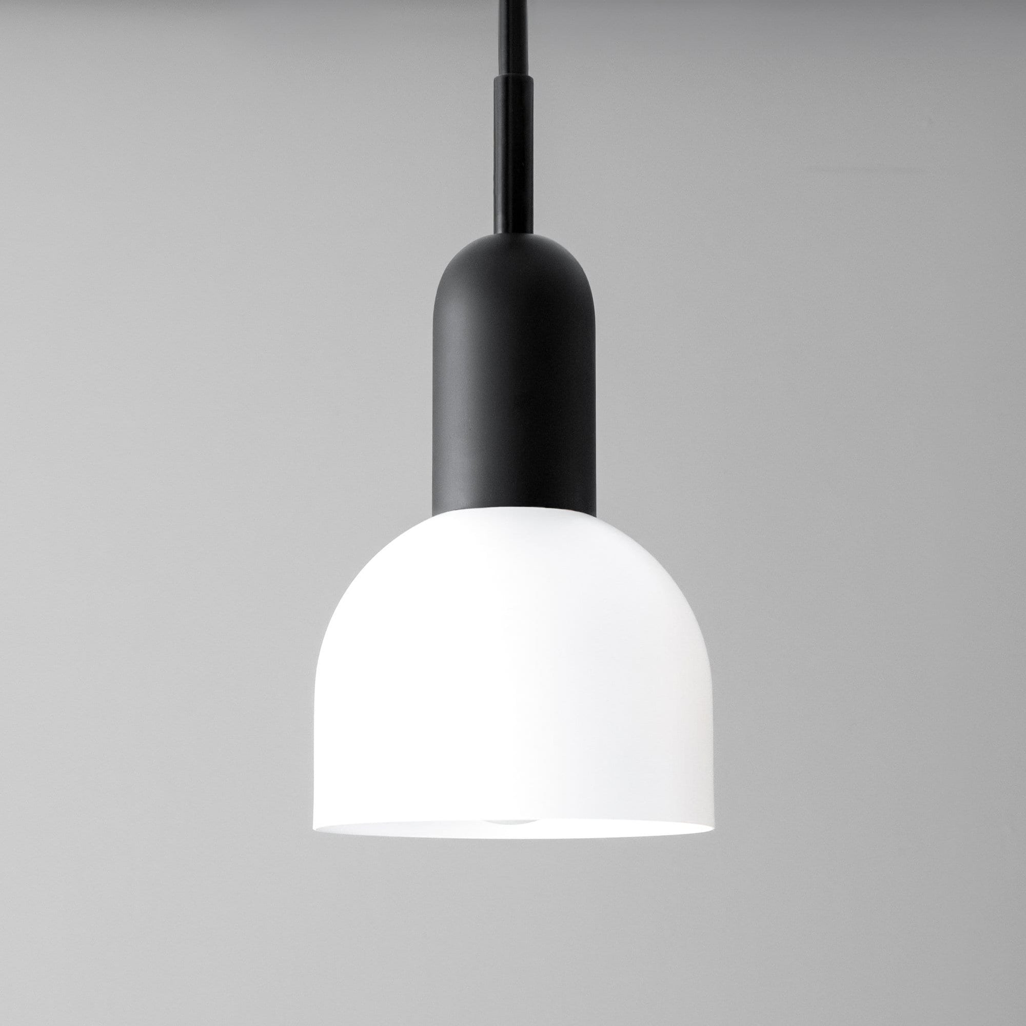Scandinavian Pendant Light - Minimalist Lighting - Ceiling Light Fixture - Model No. 7864