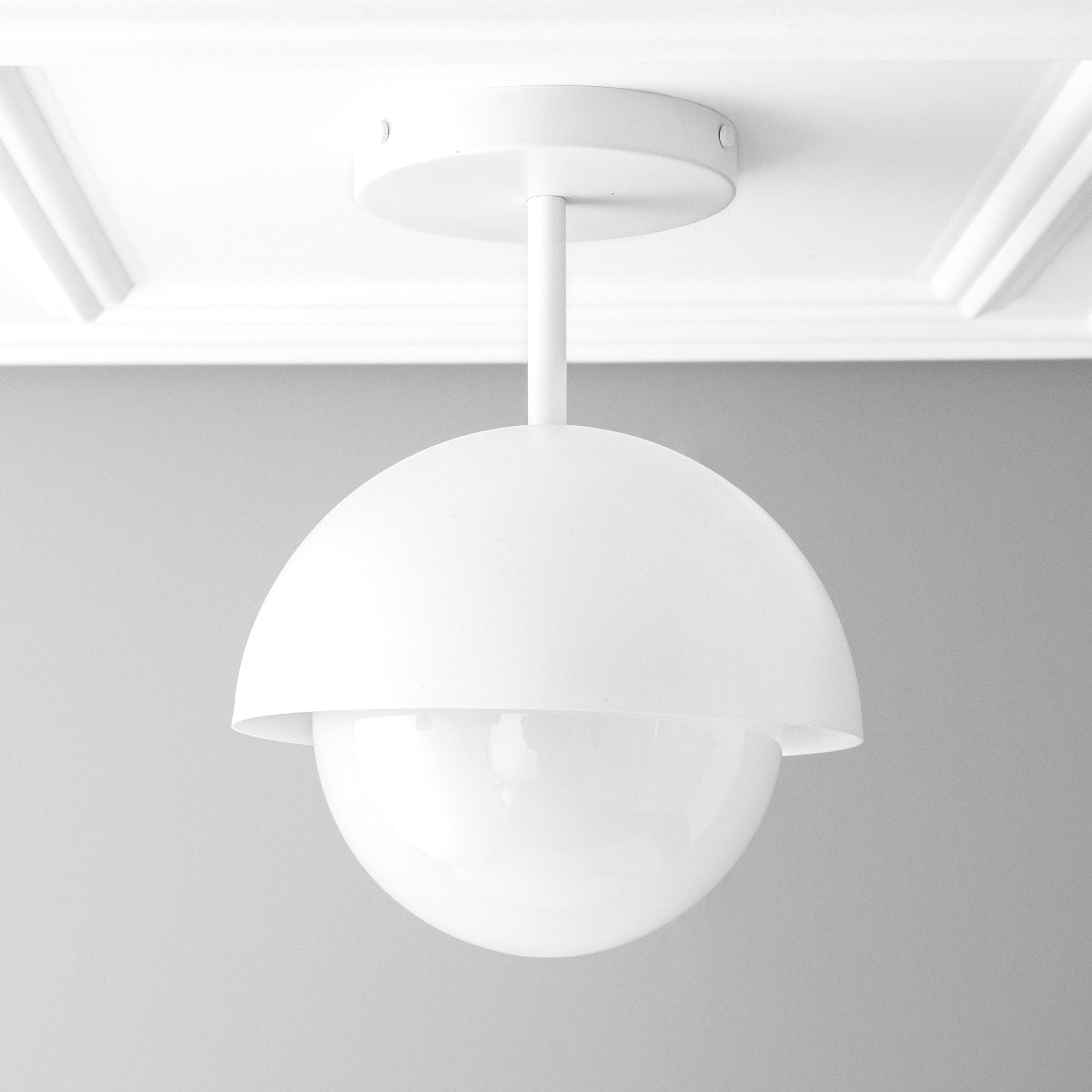 Pendant Model No. 6357