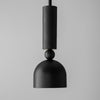 Ceiling Light - Pendant Light - Color Finish - Kitchen Lighting - Model No. 3391