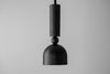 Ceiling Light - Pendant Light - Color Finish - Kitchen Lighting - Model No. 3391