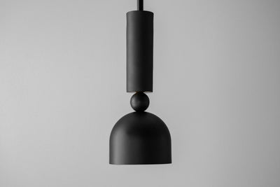 Ceiling Light - Pendant Light - Color Finish - Kitchen Lighting - Model No. 3391