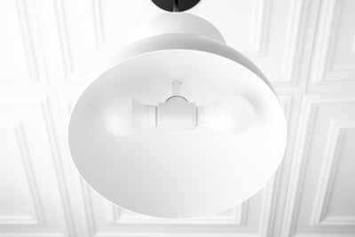 PENDANT MODEL NO. 7508