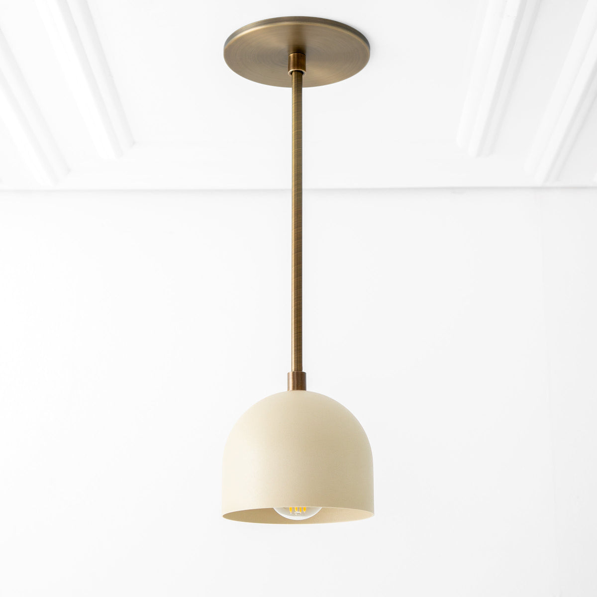 PENDANT MODEL No. 8906