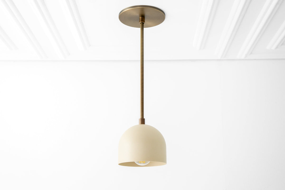 PENDANT MODEL No. 8906