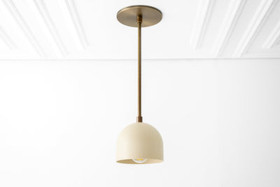 PENDANT MODEL No. 8906