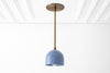 PENDANT MODEL No. 8906