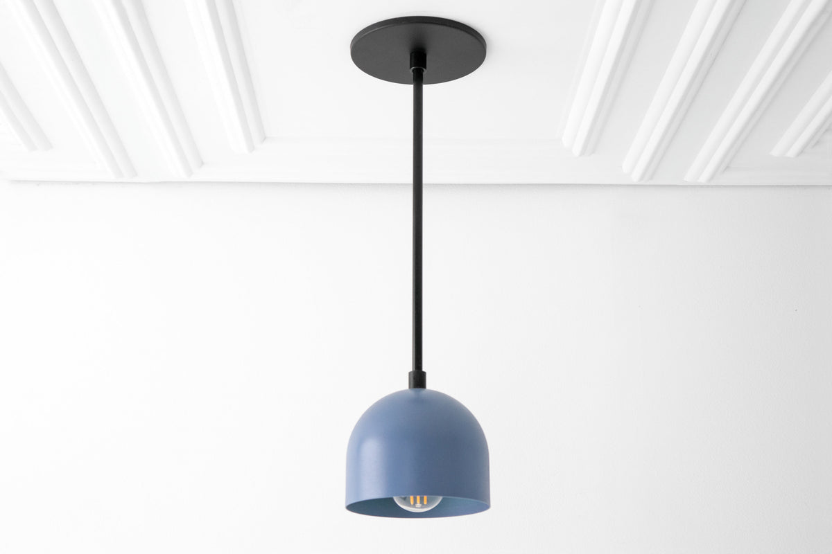 PENDANT MODEL No. 8906
