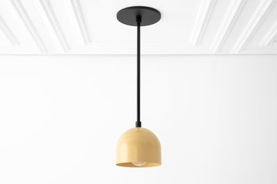 PENDANT MODEL No. 8906