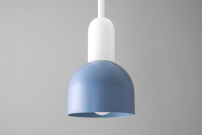 Pendant Model No. 7136